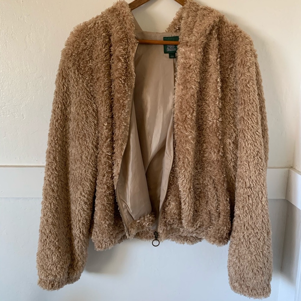 Wild Fable Jacket - Picture 2 of 4